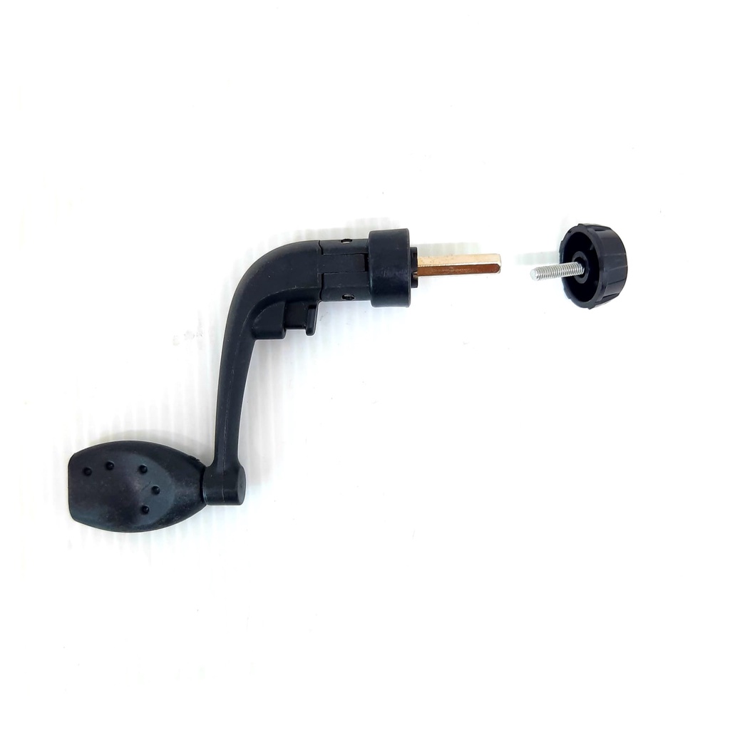 Spare Part Handle Reel Pancing Plastik ukuran 200