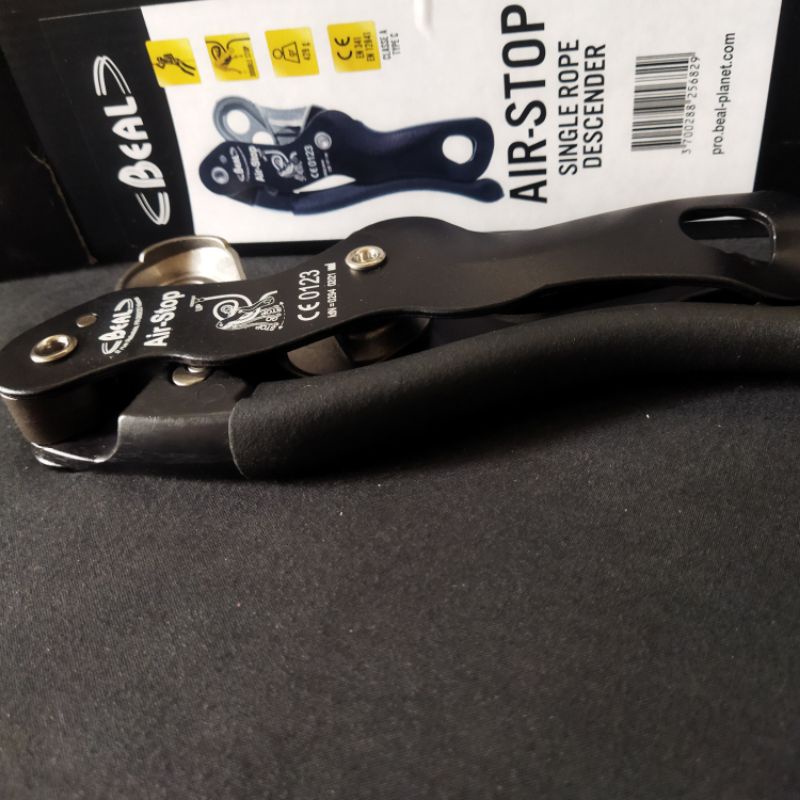 Beal AIR STOP (Descender)