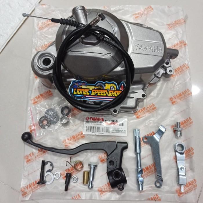 Bak kopling motor x1 Jupiter z vega r lama block kopling Jupiter z veg