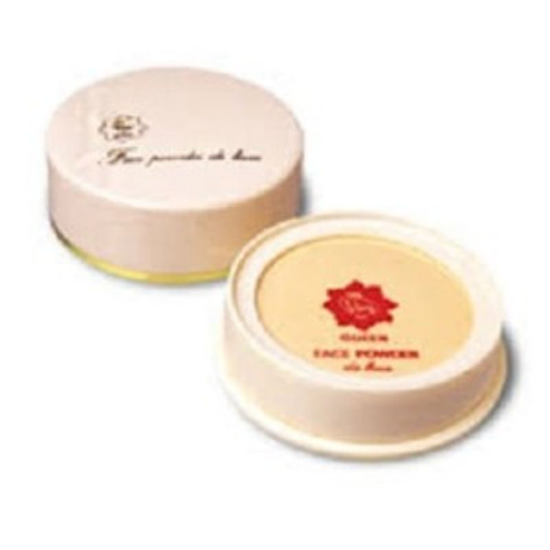 Viva Queen Loose Powder