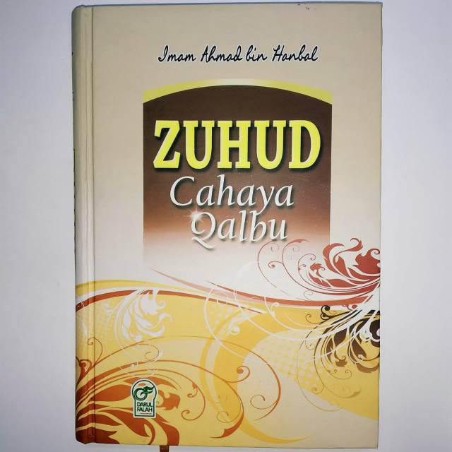 Zuhud ; Cahaya Qalbu