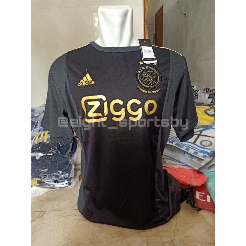 Jersey Ajax 3rd 2020/2021