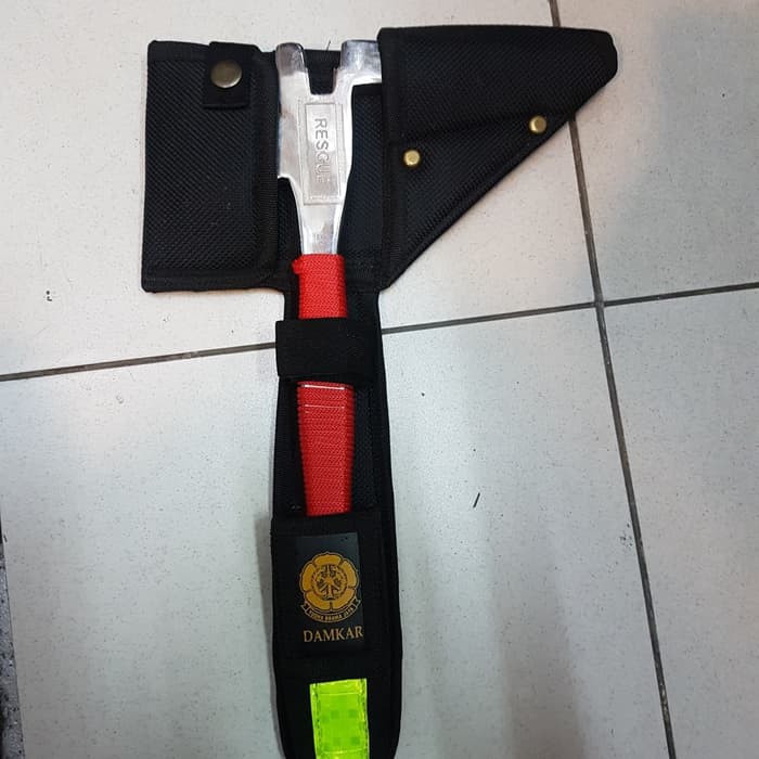 JUAL KAPAK DAMKAR SERBA GUNA