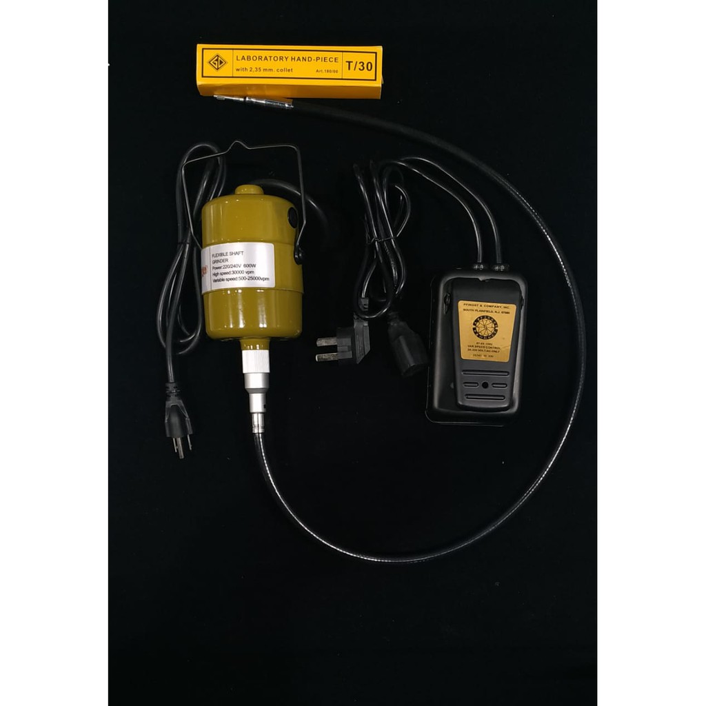 Bor Flexible Shaft Grinder LDB