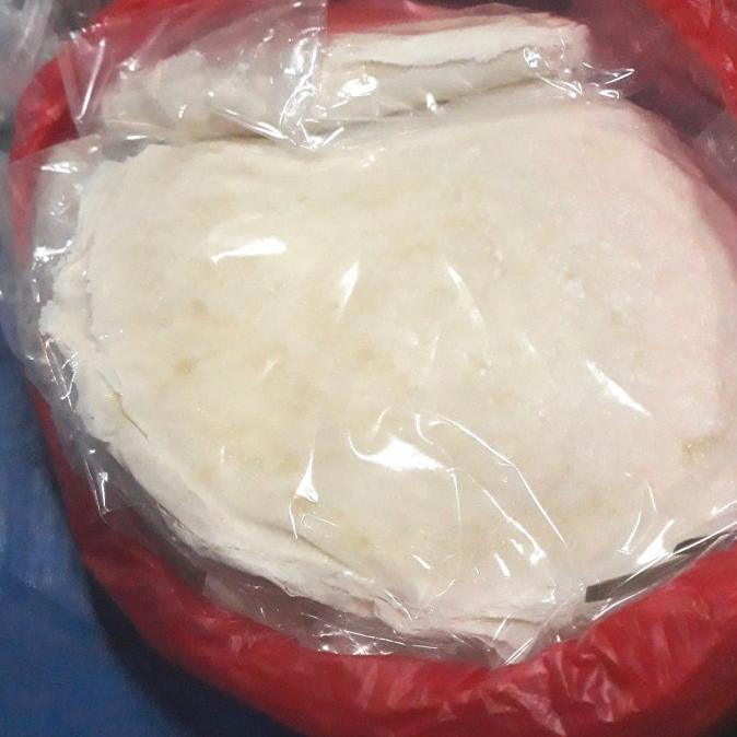 

Kulit Lumpia / Kulit Martabak Telur Isi kurleb 40+ TERLARIS TERPERCAYA ORIGINAL