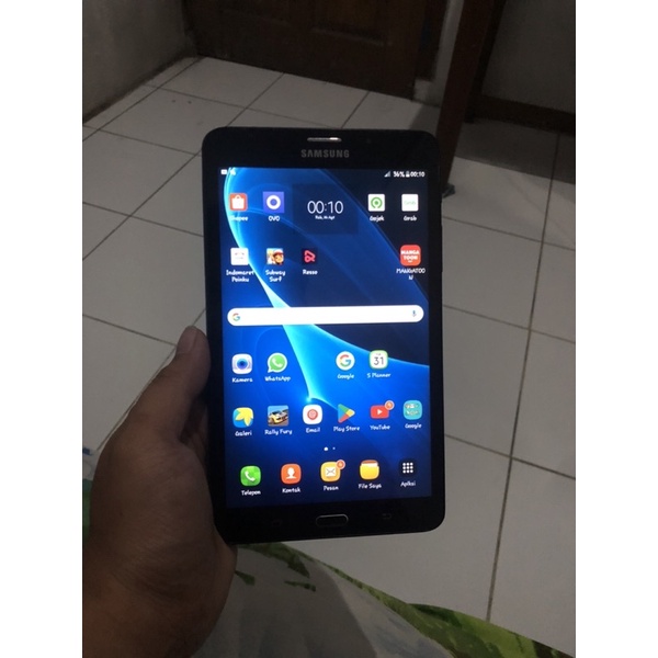 Samsung Tab A6 2016
