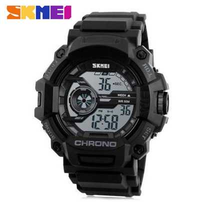 SKMEI Jam Tangan Digital Pria - DG1233