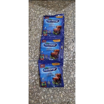 

sariwangi sachet