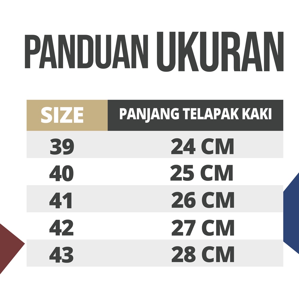 Sepatu  Sandal Pria Kulit Asli Breathable Sendal Songkok Outsole Karet S.SGK201