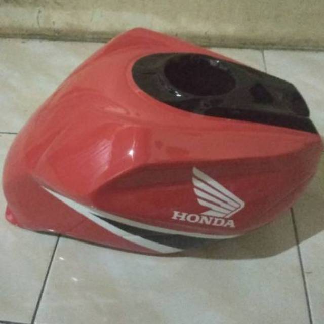 Kondom tangki CBR 150R