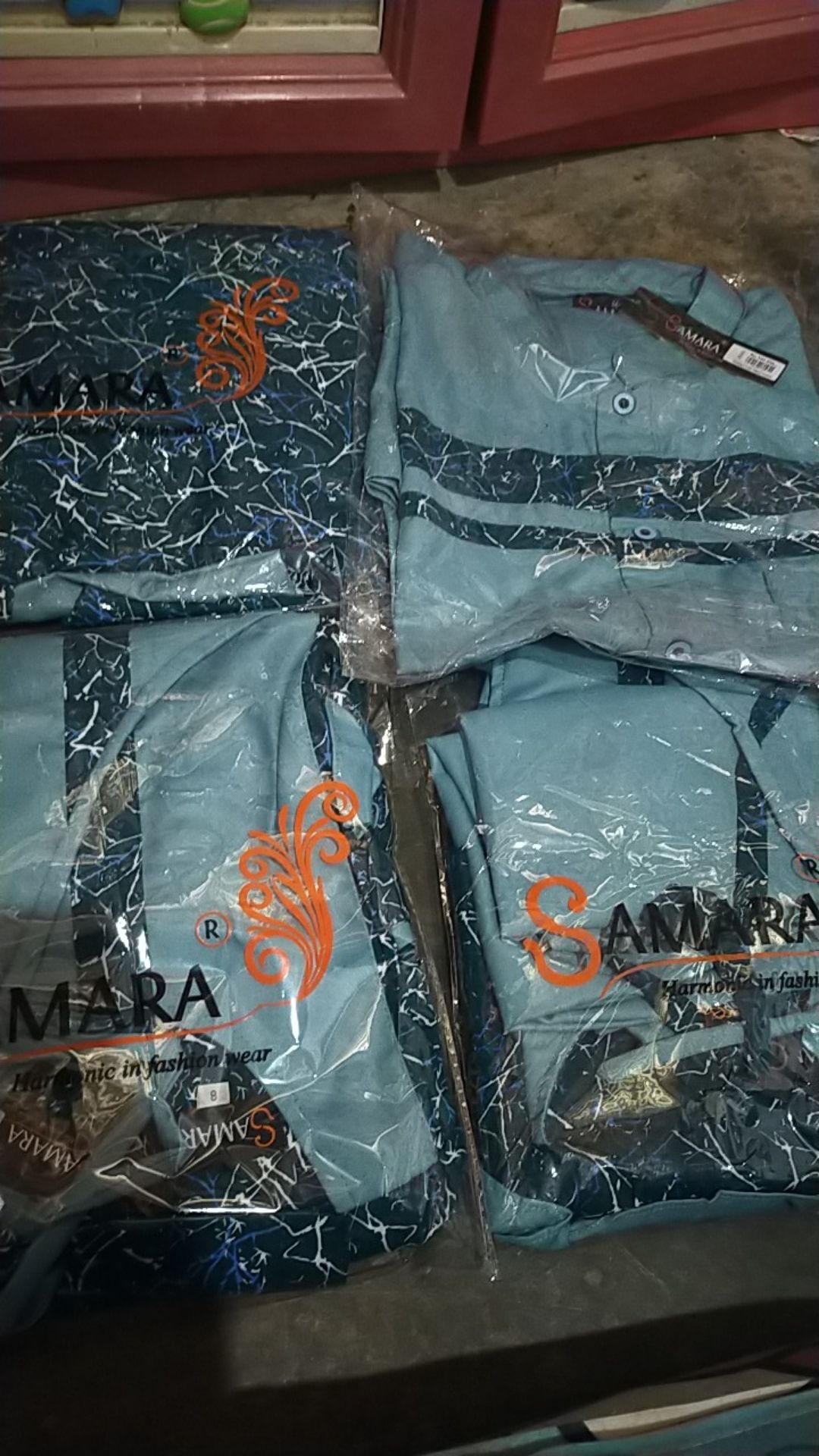 Baju Gamis Sarimbit Couple Pasangan Keluarga Muslim Samara Scg07 Lebaran Kondangan Terbaru 2021