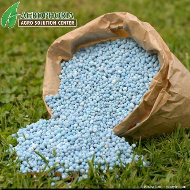 NEW PRODUCK Pupuk NPK mutiara penyubur tanaman semua jenis tanaman - pupuk tanaman hias