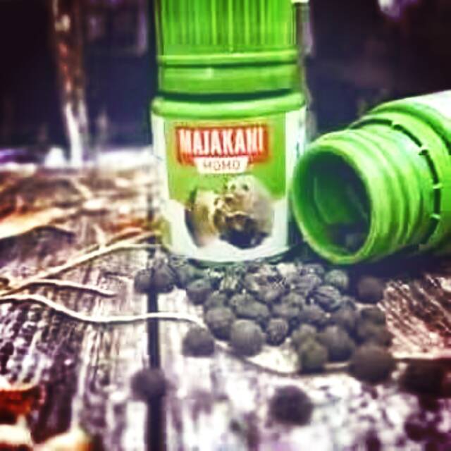 GROSIR Majakani Momo isi 100 ObatKeputihan Rapet Miss V ObatKista Miom Herbal Program Hamil Promil