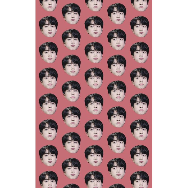 Jual Kertas Kado Lucu Eceran Kertas Kado Custom Kertas kado BTS