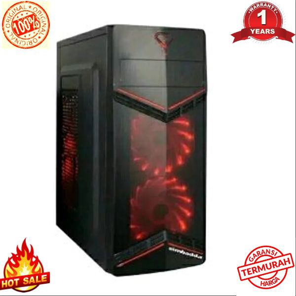 Terlaris PC CPU GAMING AMD RYZEN