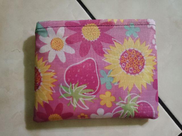 Shopping Bag Tas Belanja Anti Air Ecobag Anti Keresek