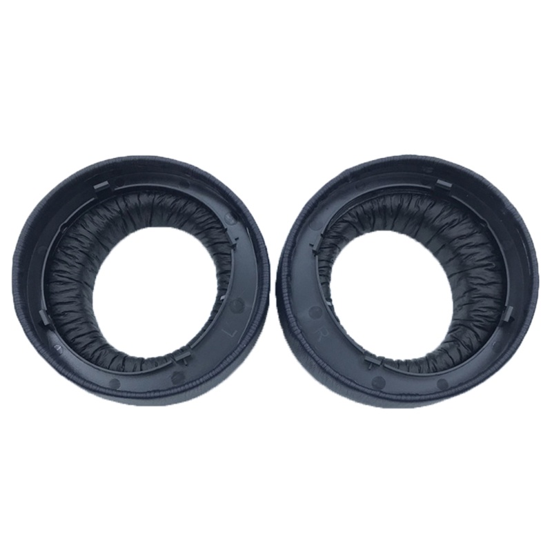 Btsg 1 Pasang Busa Headphone Pengganti Untuk PS5 PULSE 3D