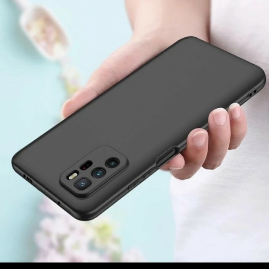 P/B- CASING CASE Xiaomi Poco M4 Pro / Poco X3 GT / Poco X3 Pro / Poco X3 Nfc / REDMI 9T / POCO C40 Soft Shell Soft Case Macaron Premium Case PB