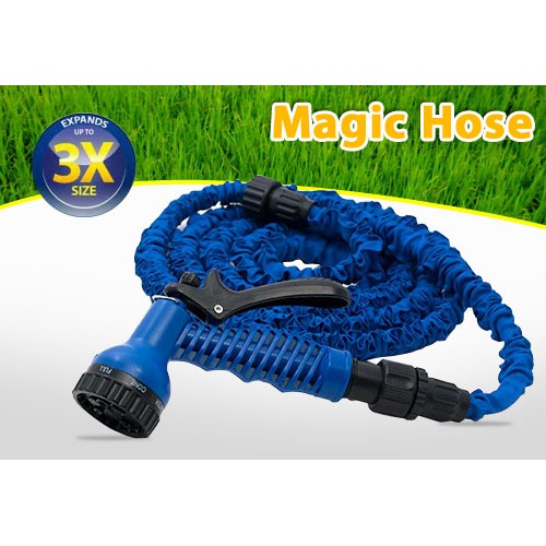 Selang Magic Hose 22.5 M - 75 FT