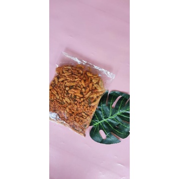 

Basreng stik basreng pedas daun jeruk