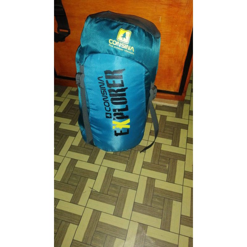 Sleeping Bag Consina
