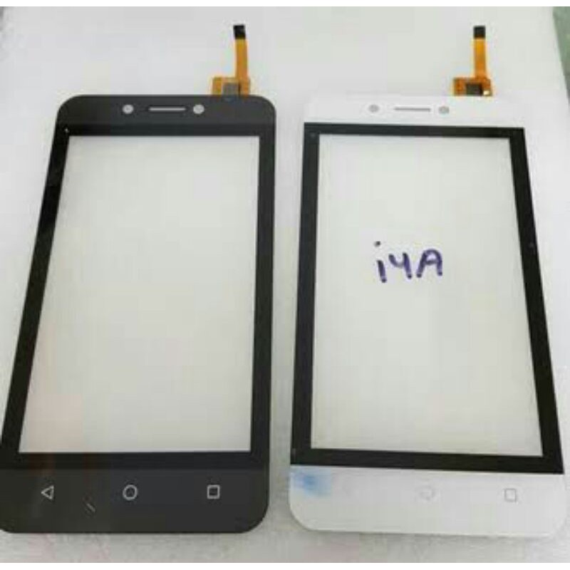 TOUCHSCREEN ADVAN i4A