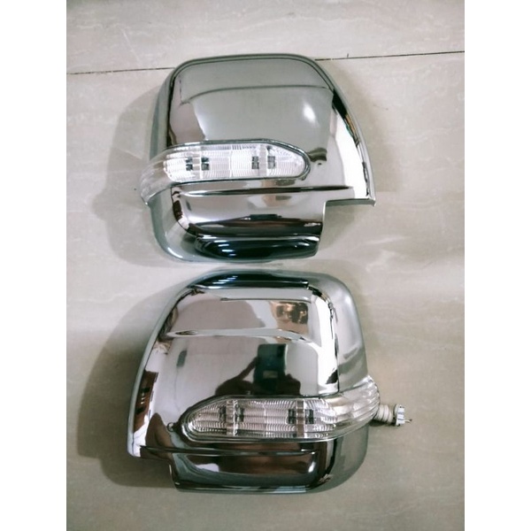 cover spion apv lama