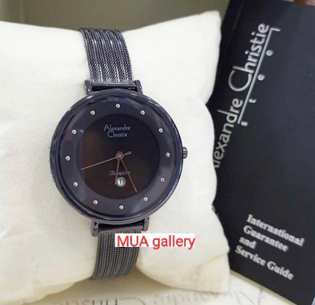 Alexandre Christie 2485 original