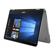 ASUS VIVOBOOK FLIP TP401MA - N4020 - 4GB - 256GB SSD - 14