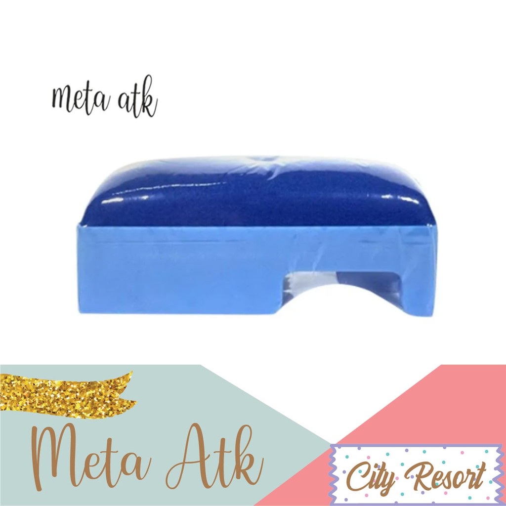 

Penghapus Papan Tulis Gunindo Eraser Whiteboard