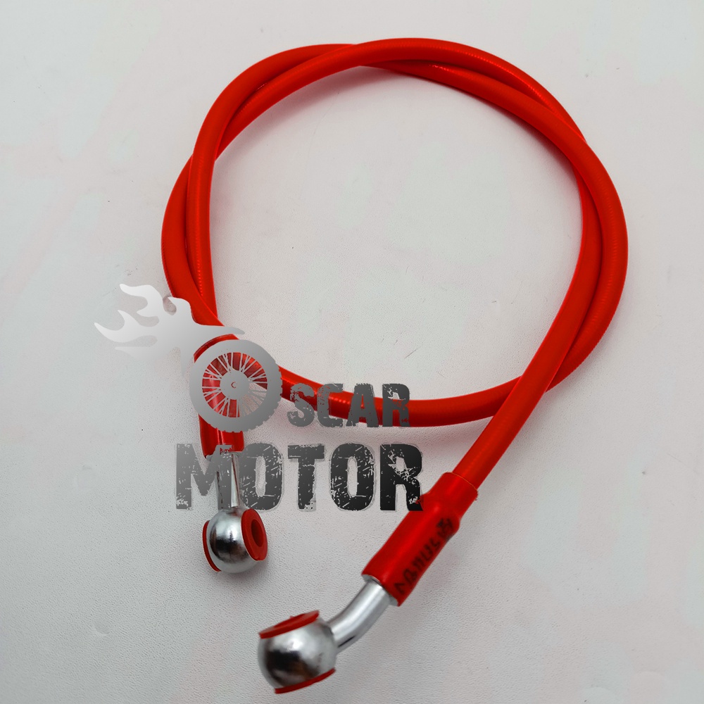 SELANG REM THAILAND SERAT UNIVERSAL MOTOR MATIC BEBEK VARIASI BODY NEW motor