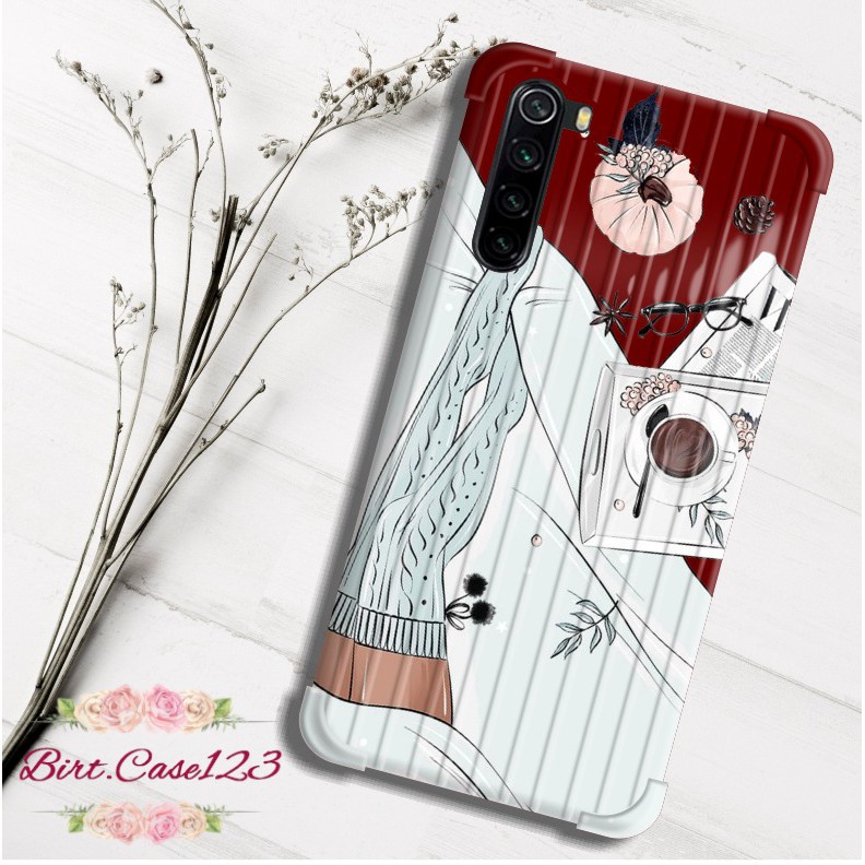 softcase SANTUY TIME Realme C1 C2 C3 U1 2 2 Pro 3 Pro 5 5i 5s Pro 6 Pro X Xt C11 C12 C15 9C 7 BC1909