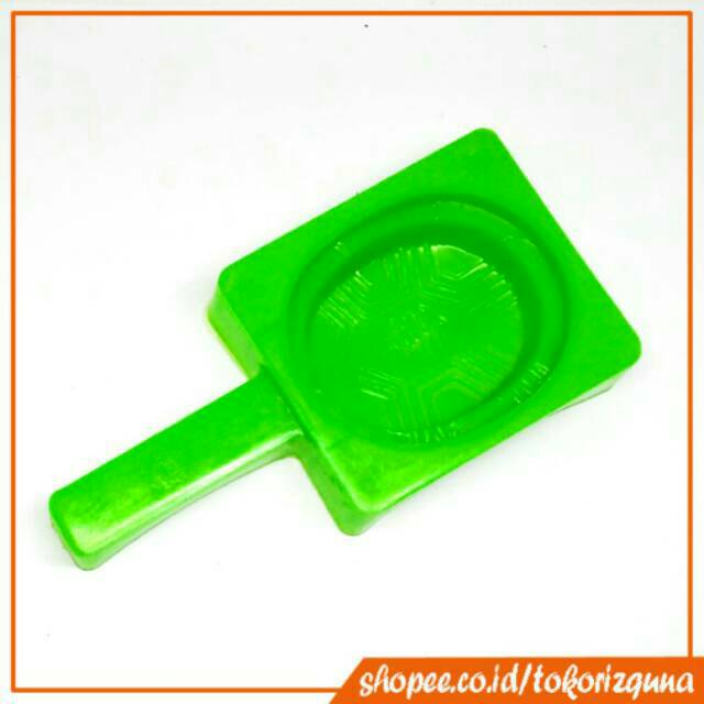 Cetakan Kue Ku/Kue Kura-Kura/Kue Thok Besar