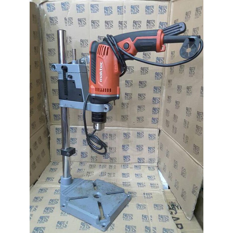 Stand Bor Drill Dudukan Bor Drill