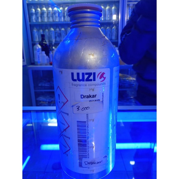 Drakar Parfum Refill