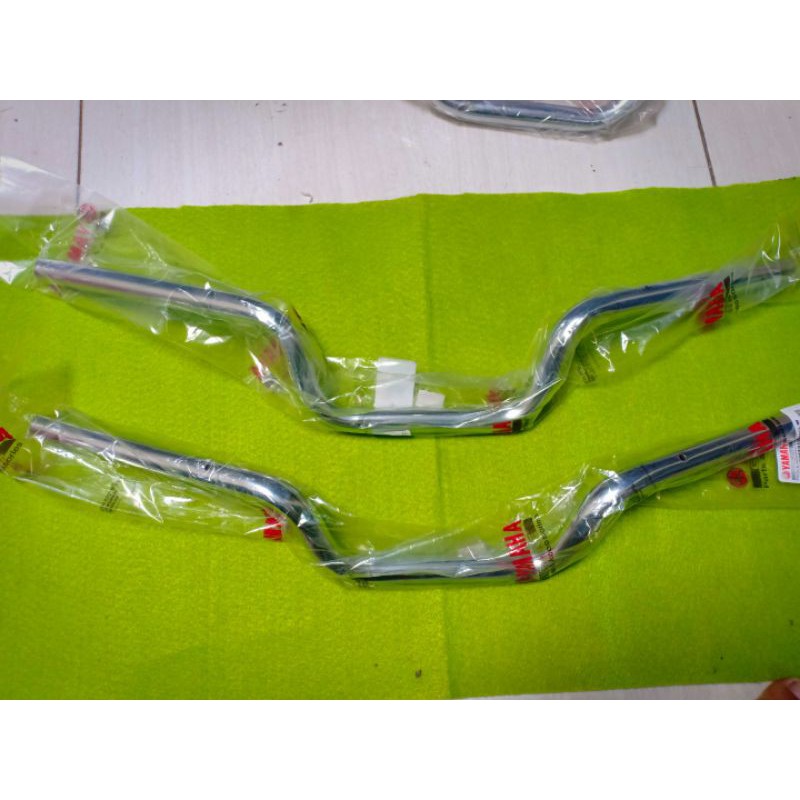 Stang stir/Stir vixion lama/vixion new original yamaha