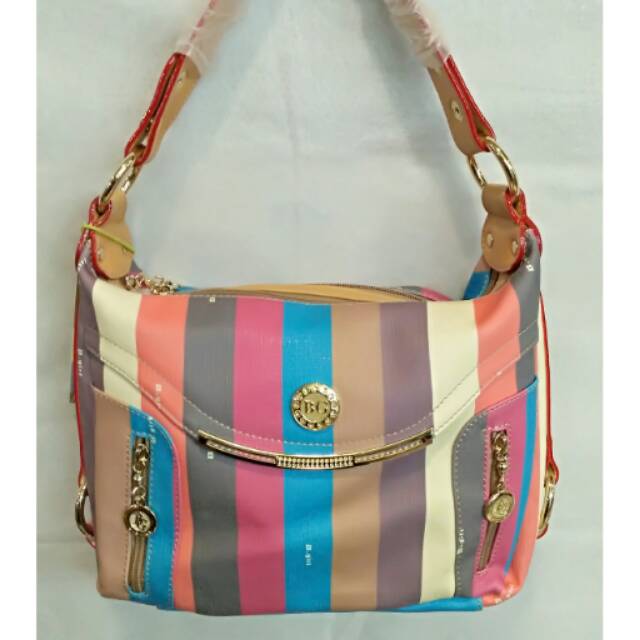 Tas Selempang Bgirl 9925 RB