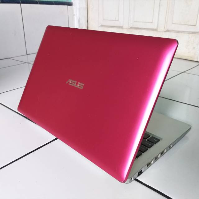 NETBOOK ASUS X201EP SECOND