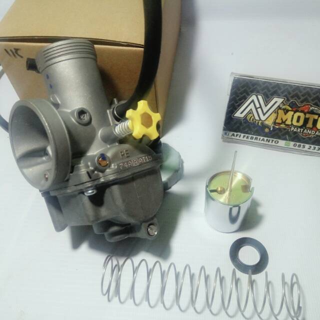 Karbu PE 28 A115 original