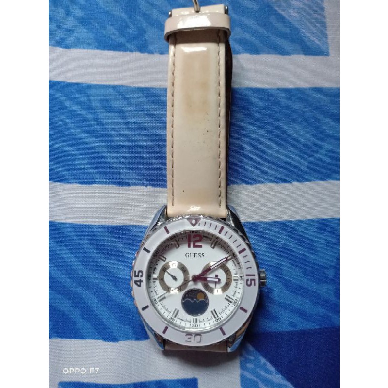 Jam Guess ori