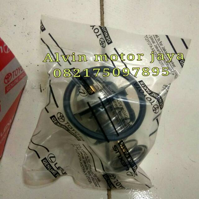 Thermostat Toyota avanza original