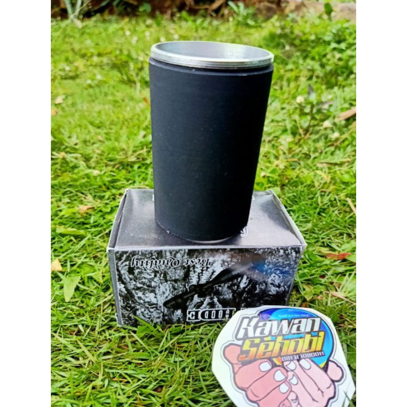 Sunhide 44 Sambungan Teleskop Untuk x40 AOE AOL AO AOE AOME Comet Spike Gamo Hakko Marcool Sniper