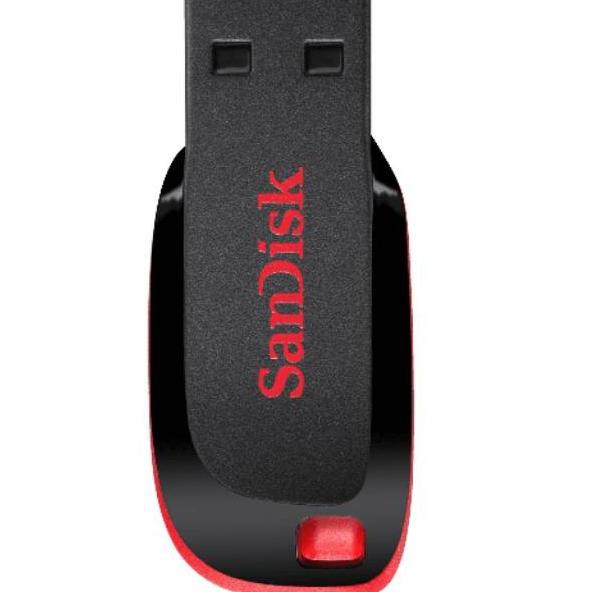 ◄ Sandisk FlashDisk 16GB - Sandisk Flash Disk 16 GB - Sandisk USB Drive 16g USB 2.0 original ❆