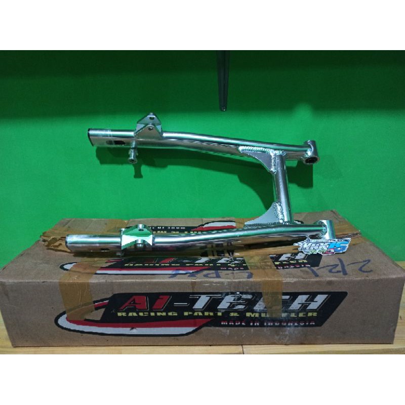 arm aitech begel panjang pnp CB