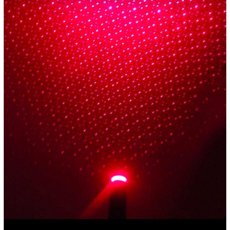 lampu usb langit kabin dekorasi mobil, rumah, kamar