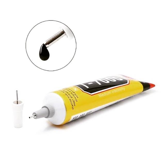 

Lem Lcd Lem Touchscreen T-7000 15ML