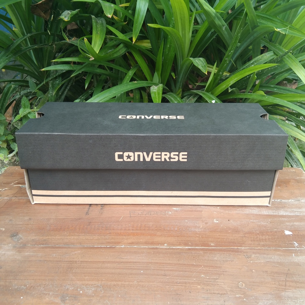 

INNERBOX INERBOX INNER INER BOX INNER INERBOX DUS KARDUS SEPATU CONVERSE SIZE PRIA BESAR