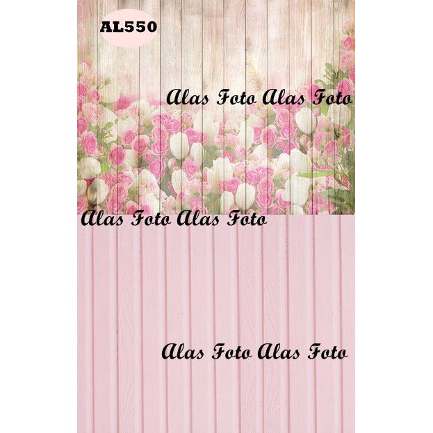 ALAS FOTO LIPAT UK A3+ (AL550) DILAPISI KARTON HARD BOARD