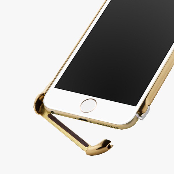 CASE CASING HP BUMPER ALUMUNIUM