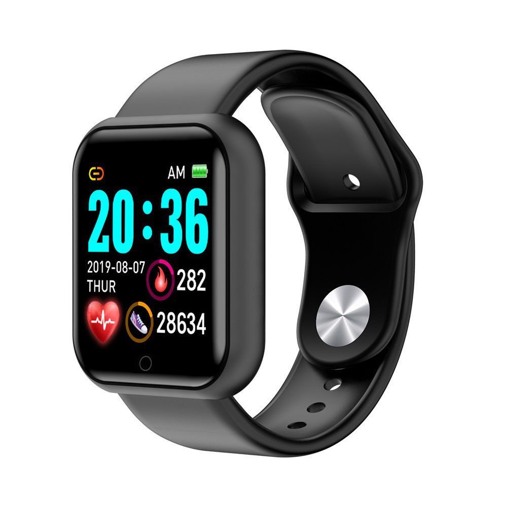 Smart Watch / Smart Sport Watch Y68 Bluetooth